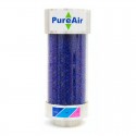Filtro de Ar com Sílica Gel Respirador Pureair Modelo PBE 750