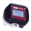 Medidor Digital Piusi K400 Para Óleo Lubrificante e Diesel 30 L/min