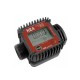 Medidor Digital Piusi K24 Para Combustíveis E.S. 1Pol BSP 120 L/min
