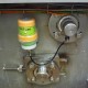 Lubrificador Automático Monoponto Eletromecânico Sololube Basic - 150 ml